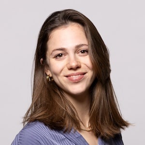 Sophie van der Ploeg | Amsterdam Economic Board