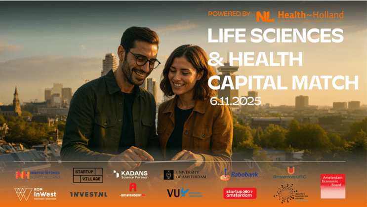 LSH Capital Match banner 20251106 LSH Capital Match