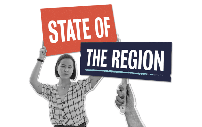 State of the Region | Amsterdam Economic Board