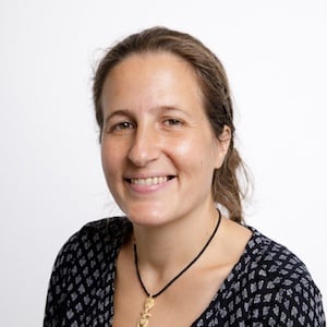 Iris de Ridder huisarts