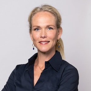 Jessica Peters-Hondelink | Amsterdam Economic Board