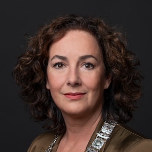 Femke Halsema | Board | Amsterdam Economic Board
