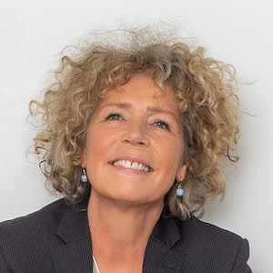 Christine Groothuis | Amsterdam InChange | Amsterdam Economic Board