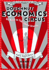 Doughnut Economics Circus