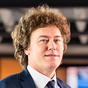 Hans Schutte | board | ROC van Amsterdam