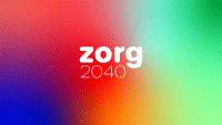 Zorg2040 logo