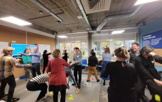 Oogstatelier Preventie 2 | Amsterdam Economic Board