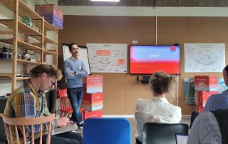 Oogstatelier Preventie 3 | Amsterdam Economic Board