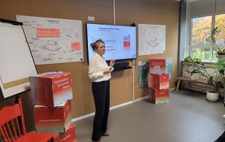 Oogstatelier Preventie 5 | Amsterdam Economic Board