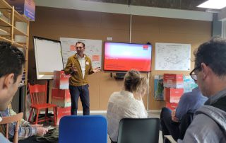 Oogstatelier Preventie 6 | Amsterdam Economic Board
