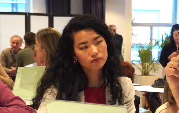 LSH Capital Match 2025 | Amsterdam Economic Board