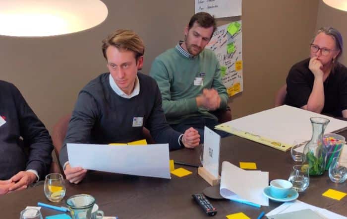 Energiebesparing Netcongestie Learn & Share 5