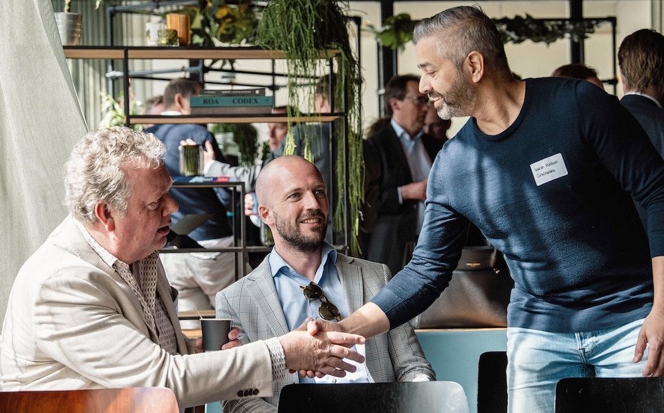Adviseur Communicatie & PR