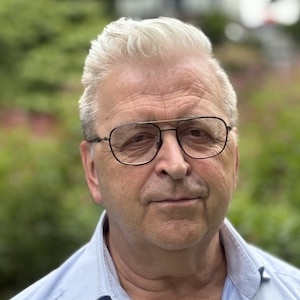 Wim Stooker | Amsterdam Economic Board Wim Stooker | Amsterdam Economic Board