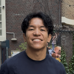 Tsi Kwan Lam | Young on Board