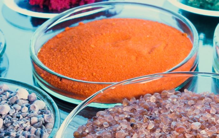 Kritieke grondstoffenketens