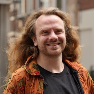 Mark van Gemeren | Amsterdam Economic Board