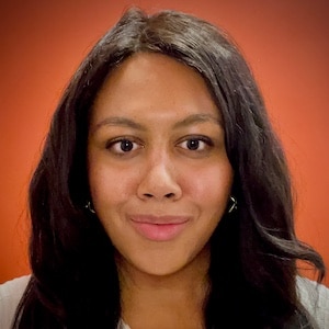Maryama Marong | Amsterdam Economic Board