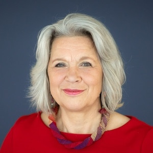 Jopie Nooren | Amsterdam Economic Board