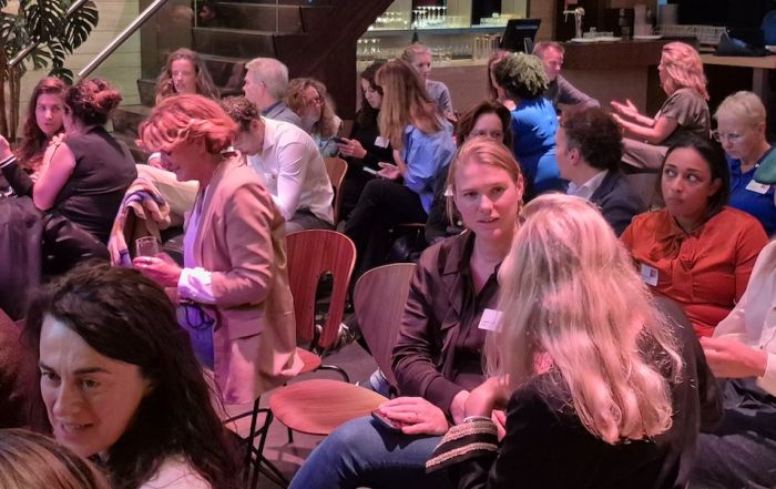 Vrouwengezondheid Zorg2040 header