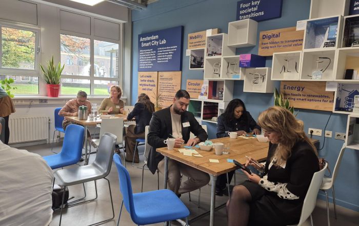 Deep Dive Maatschappelijke coalitie