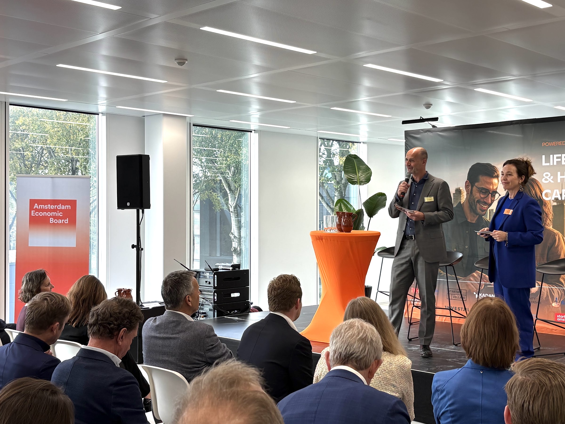 LSH Capital Match 2025 1