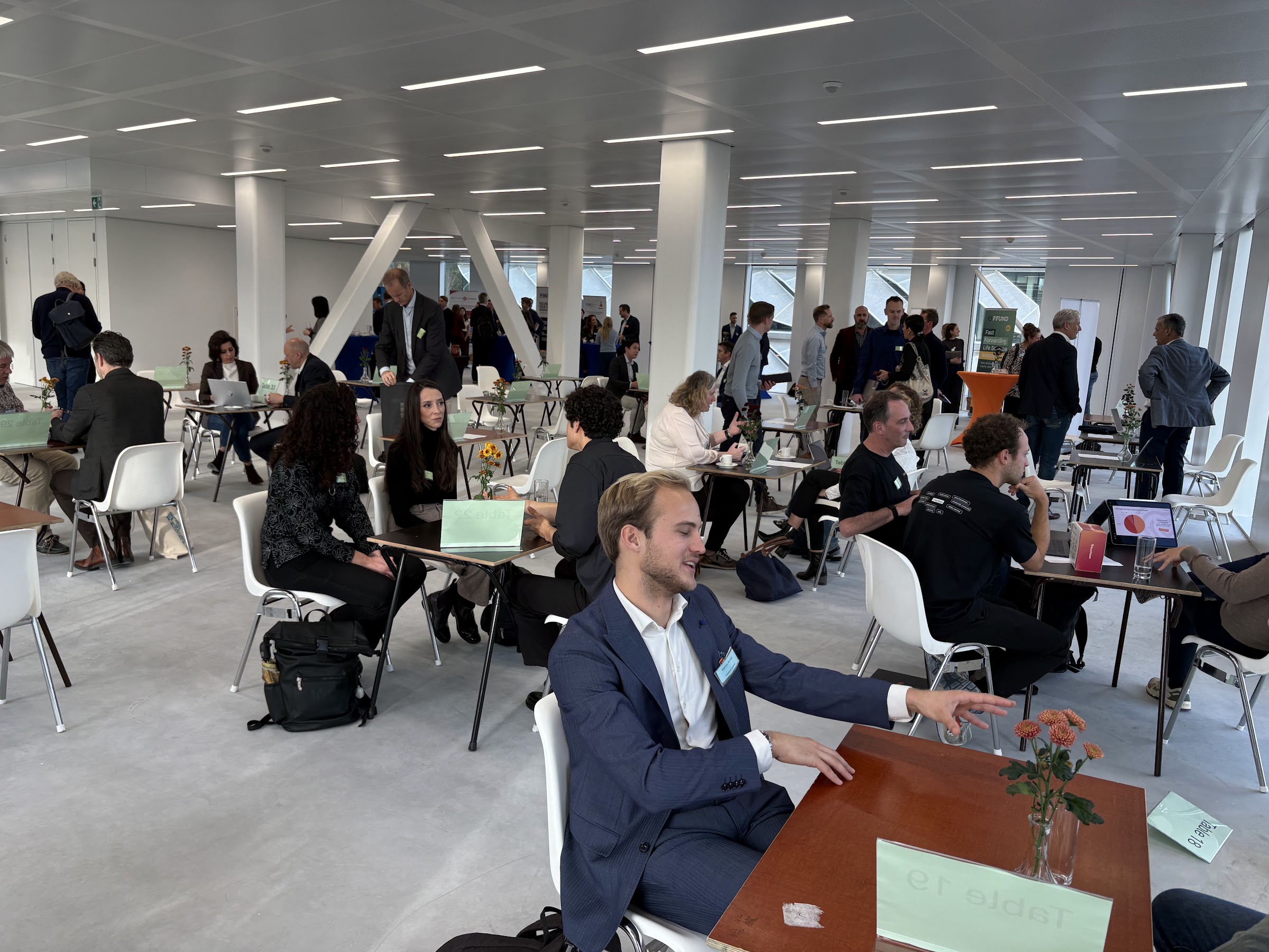 LSH Capital Match 2025 2