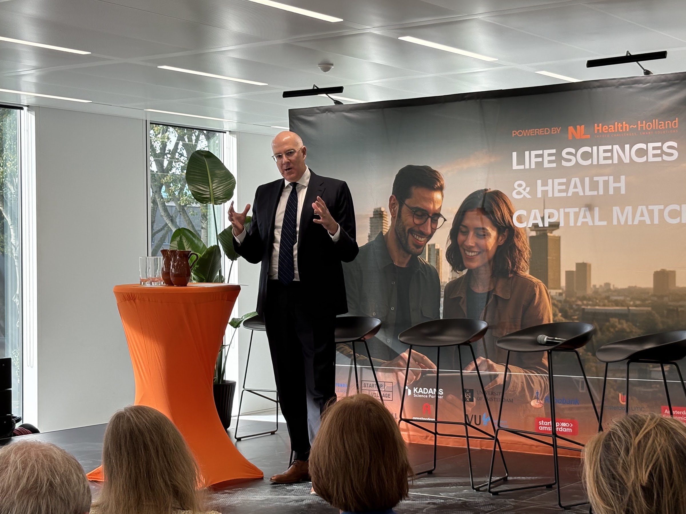 LSH Capital Match 2025 3