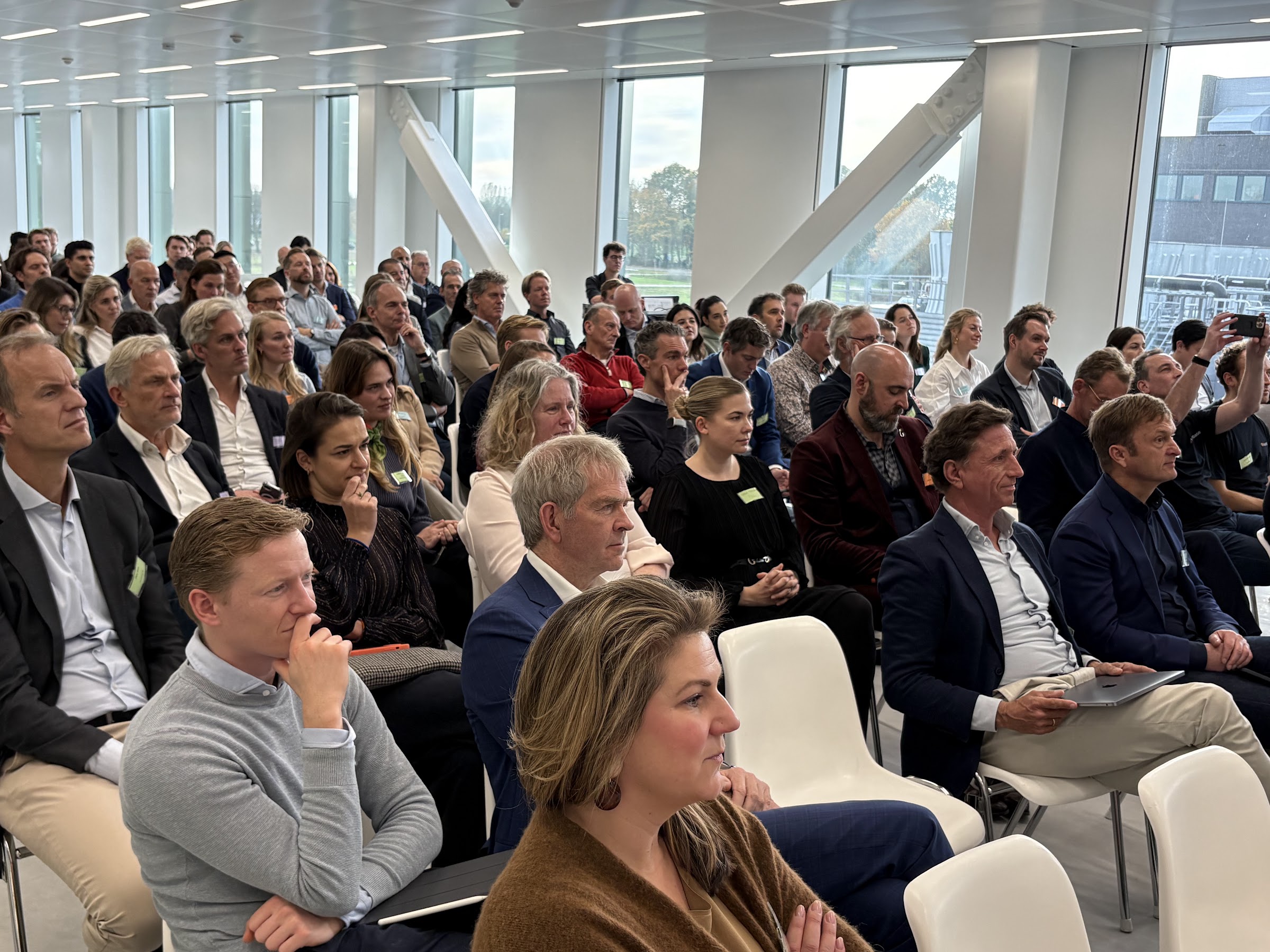 LSH Capital Match 2025 4