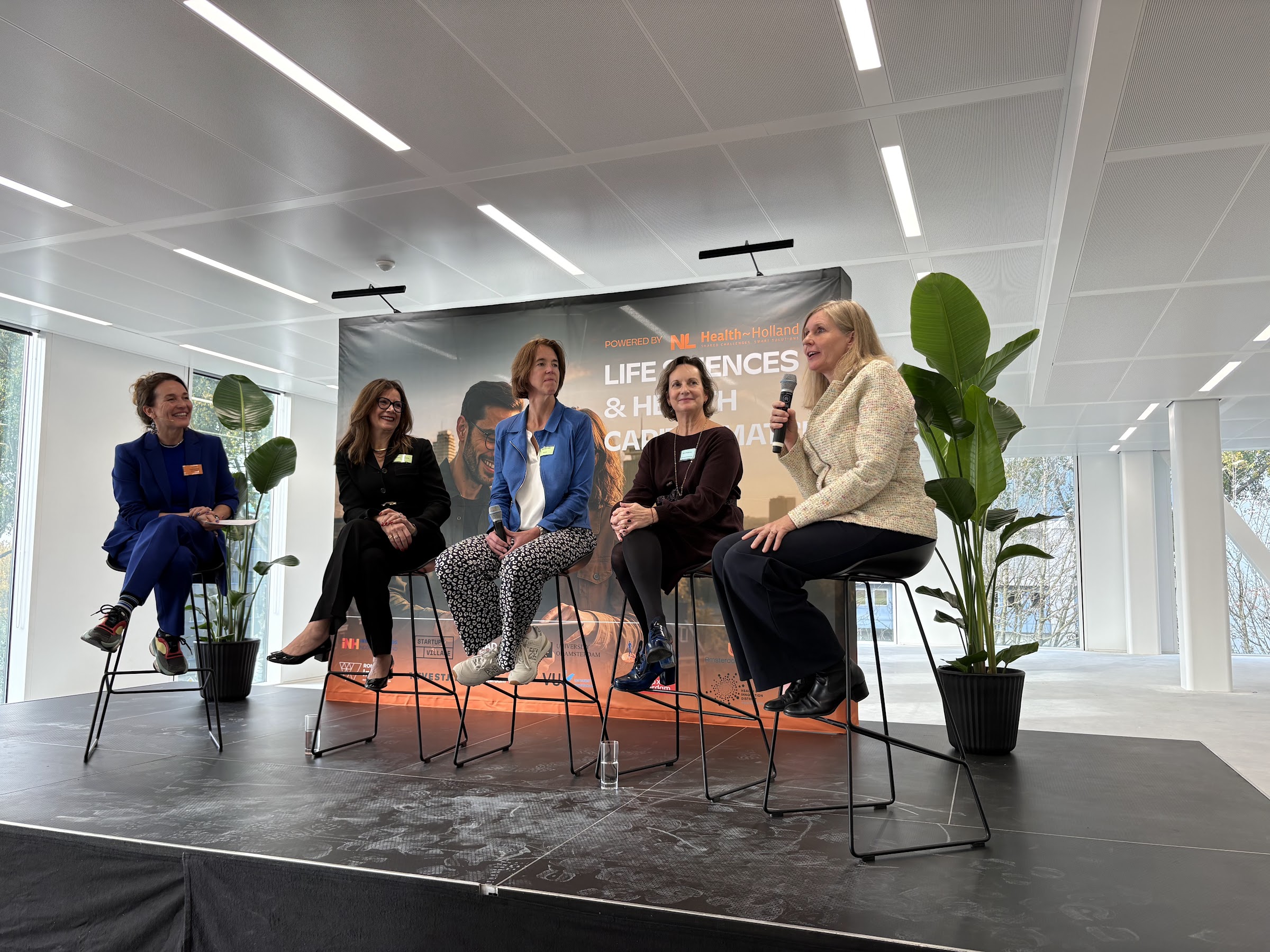 LSH Capital Match 2025 5