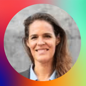 Anna van der Hulst | GGD Amsterdam