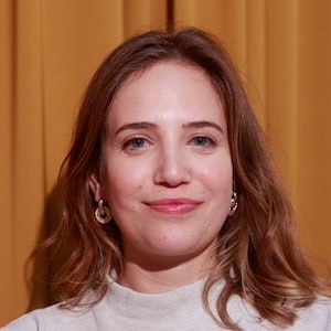 Avigail Kohn | Young on Board | Amsterdam Economic Board