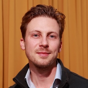 Bouke Hylkema | Young on Board | Amsterdam Economic Board