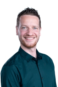 Daniël Groeneweg | myTomorrows