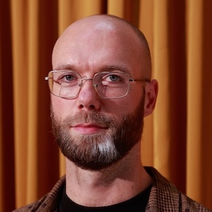 Durk Gardenier | Young on Board | Amsterdam Economic Board