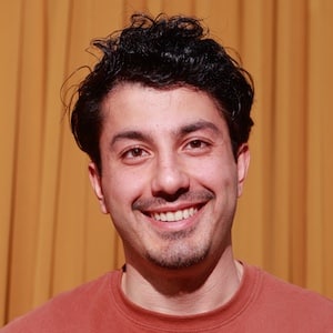 Javid Aloritz | Young on Board | Amsterdam Economic Board