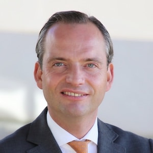 Léon Kempeneers | Board | Amsterdam Economic Board