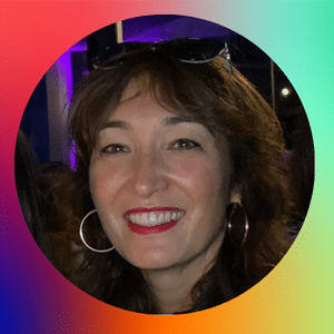 Lies van Berkel | Zilveren Kruis