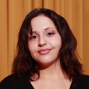 Nedda Amrani | Young on Board | Amsterdam Economic Board