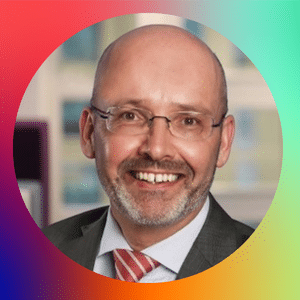 Patrick van Eekeren | PITCH