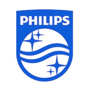 Philips logo Philips logo