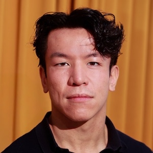 Tsi Kwam Lam | Young on Board | Amsterdam Economic Board