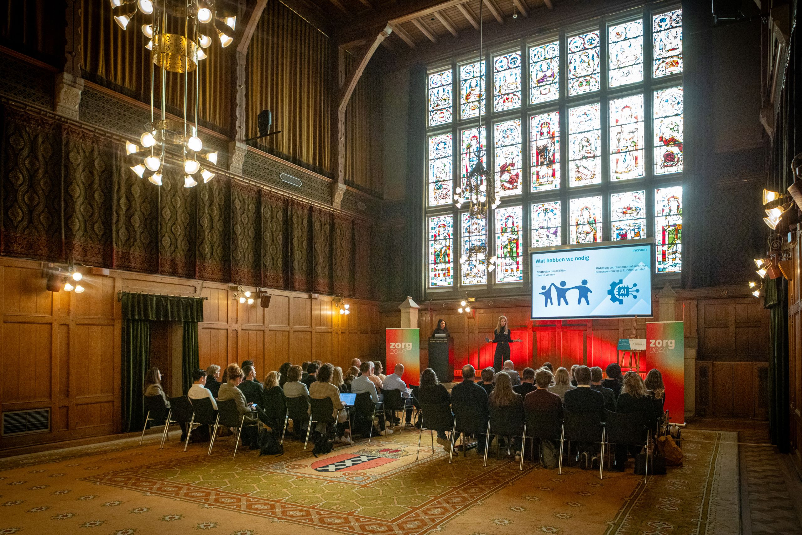 Incision wint regionale voorronde Zorginnovatieprijs 2026 - 011