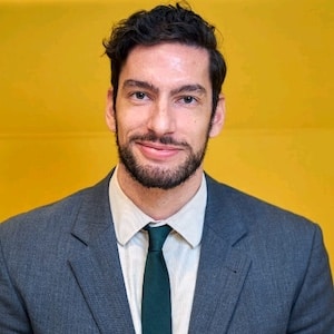 David Schuster (MSD)