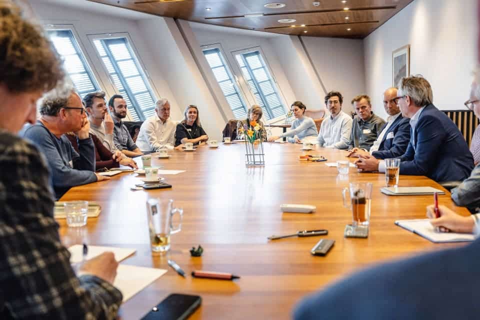 Expertise Center Digitale Autonomie