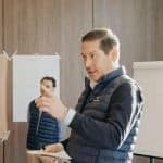 André Secrest, ManpowerGroup