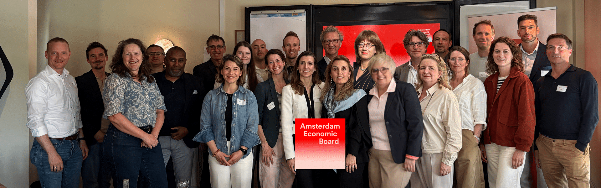 MRA met Hart coalitie