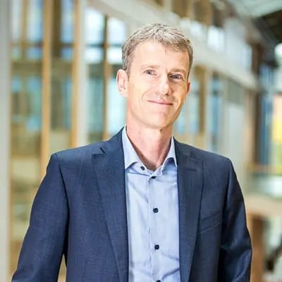 Marten van der Laan | Hanze Hogeschool