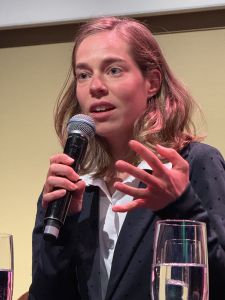 Elke Godden, Amsterdam UMC