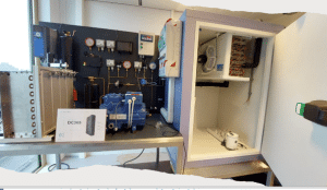 Maintenance Lab HvA